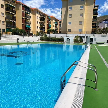Appartement Cristimar Family By Helloapartments Los Cristianos (Tenerife)
