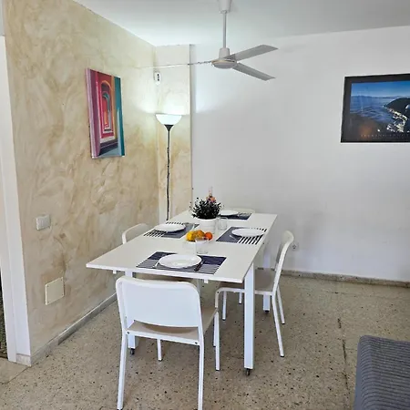 Appartement Cristimar Family By Helloapartments Los Cristianos (Tenerife)