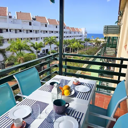 Appartement Cristimar Family By Helloapartments Los Cristianos (Tenerife)