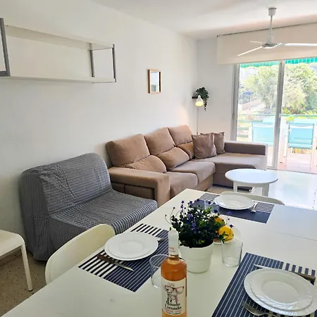 Cristimar Family By Helloapartments Appartement *